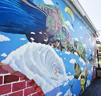 Albany Bayview Lodge YHA - Sunshine Coast Guide