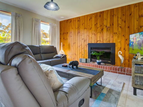 Albert Park - Sunshine Coast Guide 3