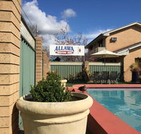 Albury Allawa Motor Inn - Sunshine Coast Guide