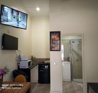 Albury Central Motel - Sunshine Coast Guide