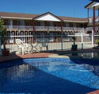 Albury Classic Motor Inn - Sunshine Coast Guide
