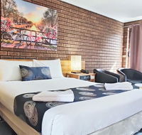 Albury Garden Court Motel - Sunshine Coast Guide