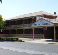 Albury Regent Motel - Sunshine Coast Guide