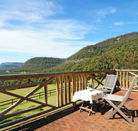 Alcheringa Cottage - Sunshine Coast Guide