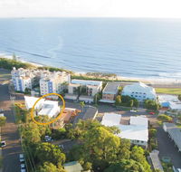 Alex Beach House