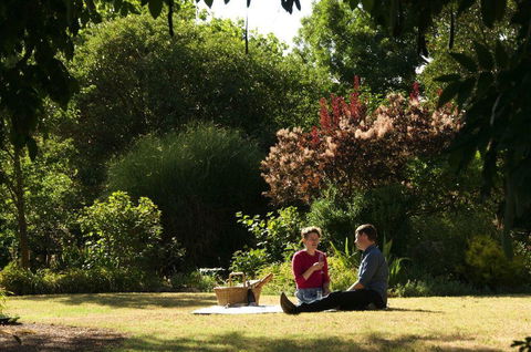 Alexandra Farmstay - Sunshine Coast Guide 0