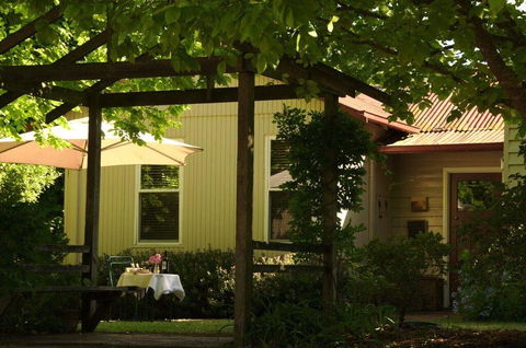 Alexandra Farmstay - Sunshine Coast Guide 2