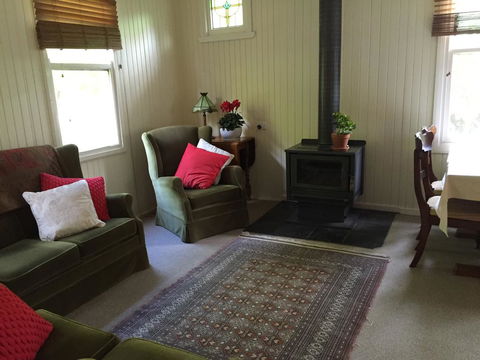 Alexandra Farmstay - Sunshine Coast Guide 1