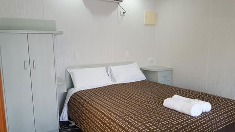 Alexandra Tourist Park - Sunshine Coast Guide 0