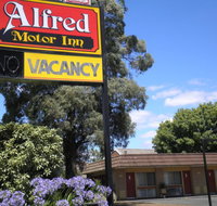 Alfred Motor Inn - Sunshine Coast Guide