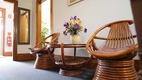 Alishan International Guest House - Sunshine Coast Guide 2
