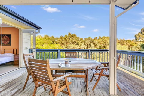 All Decked Out - Sunshine Coast Guide 0