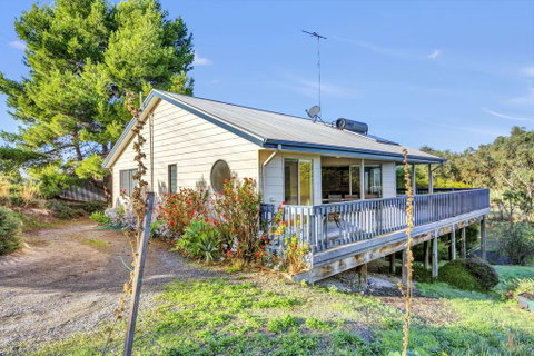 All Decked Out - Sunshine Coast Guide 1