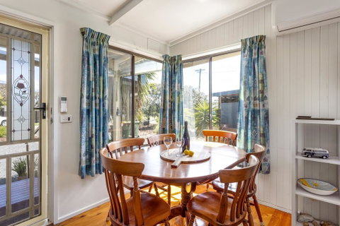 All Decked Out - Sunshine Coast Guide 2