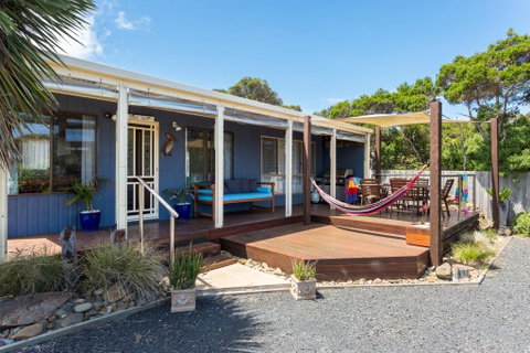 All Decked Out - Sunshine Coast Guide 0
