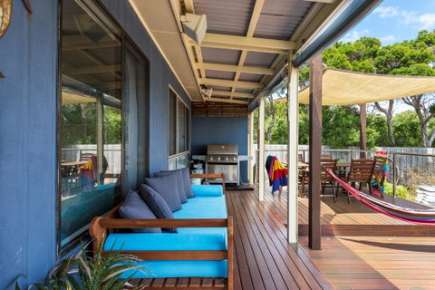 All Decked Out - Sunshine Coast Guide 3