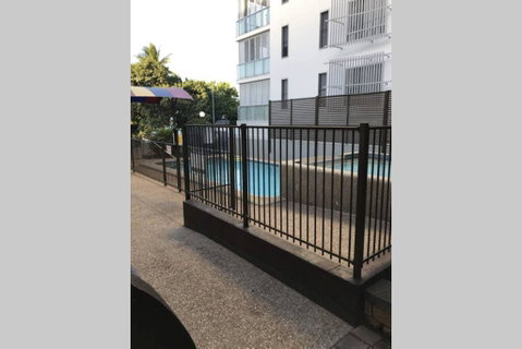 All In 500 Aud Weekly Beachfront The STRAND Studio Apartment - Sunshine Coast Guide 3