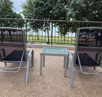 All in 500 aud weekly Beachfront The STRAND studio Apartment - Sunshine Coast Guide