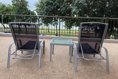 All In 500 Aud Weekly Beachfront The STRAND Studio Apartment - Sunshine Coast Guide 0