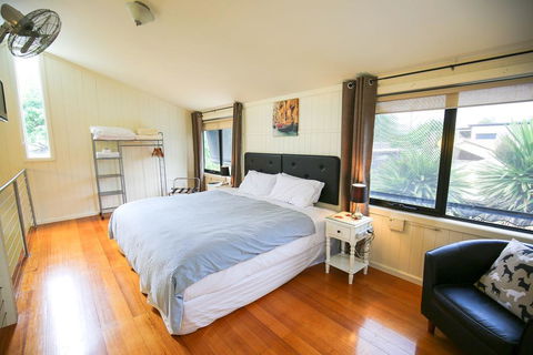 Allambie Cottages - Villa 2 - Sunshine Coast Guide 3