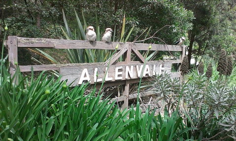 Allenvale - Sunshine Coast Guide 0