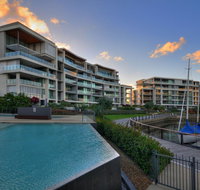 Allisee Apartments - Sunshine Coast Guide