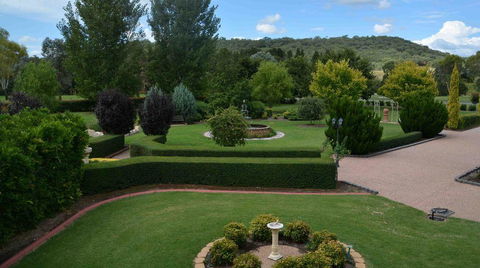 Allora Lodge Bed And Breakfast - Sunshine Coast Guide 2