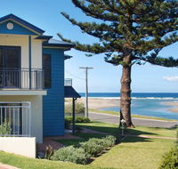 Allure - On Seven Mile Beach Gerroa - Sunshine Coast Guide