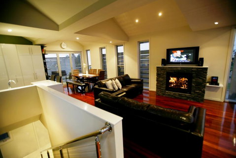Aloha Beachfront Port Fairy - Sunshine Coast Guide 2