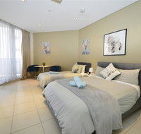 Alora Studio in Sydney Central - Darling Harbour - Sunshine Coast Guide