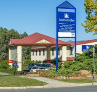 Alpha Hotel Canberra - Sunshine Coast Guide