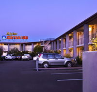 Alpine Motor Inn - Sunshine Coast Guide