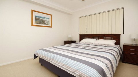 Amalfi Unit 11, - Above All Else - 50 King Street - Sunshine Coast Guide 2