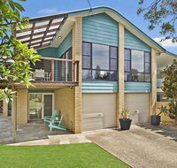 Amara 6 Wesley Avenue - Sunshine Coast Guide