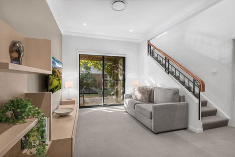 Amaroo Lodge - Sunshine Coast Guide 3
