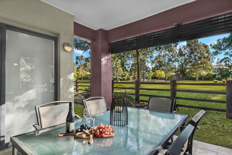 Amaroo Lodge - Sunshine Coast Guide 1