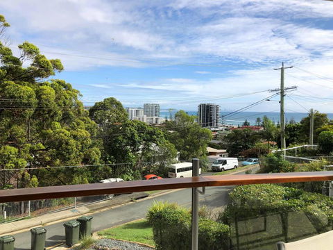 Amazing Apartment Ocean Views And Hot Tub On Balcony - Coolangatta - Sunshine Coast Guide 0