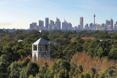 Amazing City View Apt @ Olympic Park - Sunshine Coast Guide 2