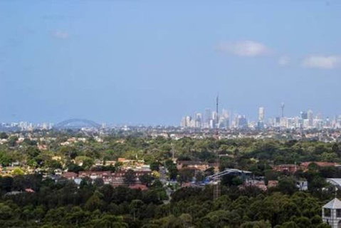 Amazing City View Apt @ Olympic Park - Sunshine Coast Guide 0