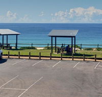 Amazing Ocean Views