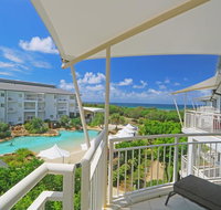 Amazing Ocean Views Resort Apartment - Sunshine Coast Guide