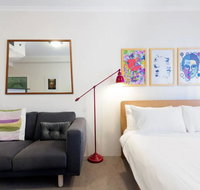 Amazing Studio with Pool in Central Sydney - Sunshine Coast Guide