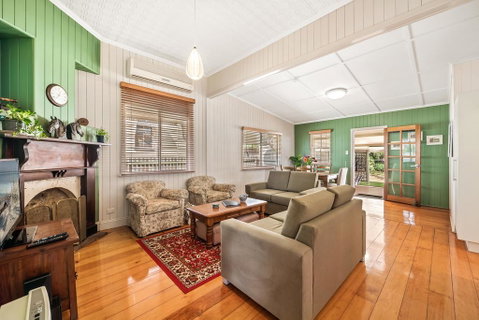 Ambiente Cottage - Pet And Family Friendly - Sunshine Coast Guide 2