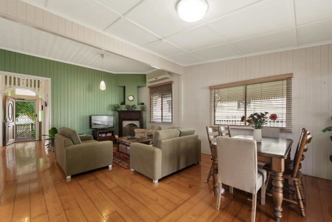 Ambiente Cottage - Pet And Family Friendly - Sunshine Coast Guide 3