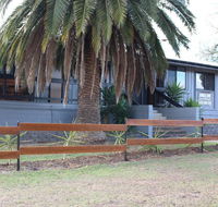 Amble Inn