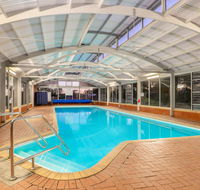 Amblin Holiday Park - Sunshine Coast Guide