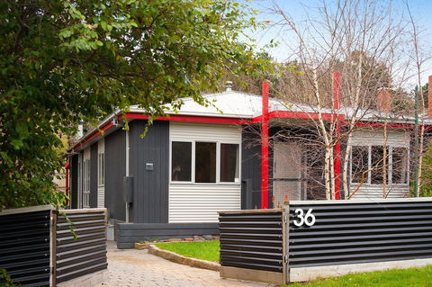 Amici - Sunshine Coast Guide 1
