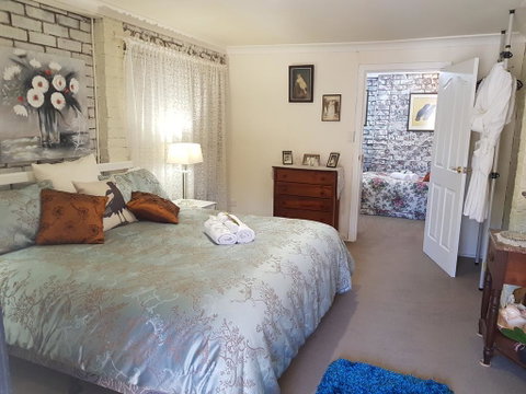 Amore Casa Tenterfield - Sunshine Coast Guide 0