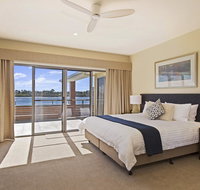 Ana Mandara Luxury Bed  Breakfast - Sunshine Coast Guide