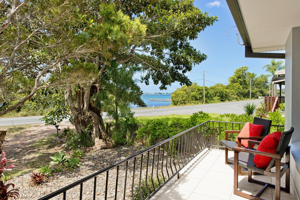 Fernbank Creek NSW Sunshine Coast Guide